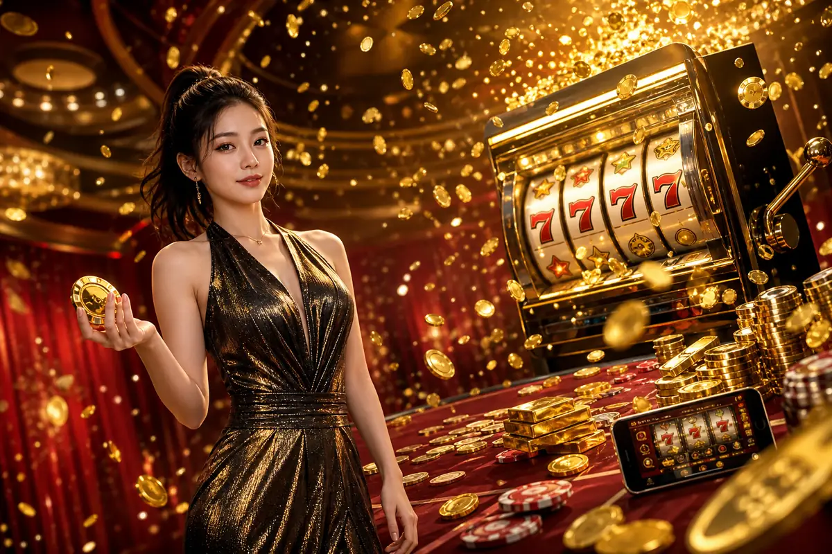 wincasino VIP পুরস্কার প্রোগ্রাম