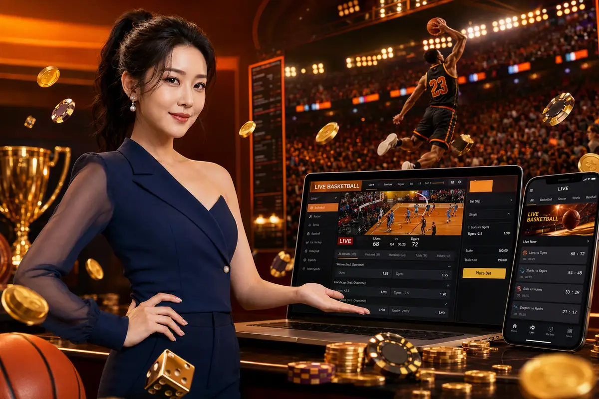wincasino লাইভ ডিলার ব্যাকারাট টেবিল