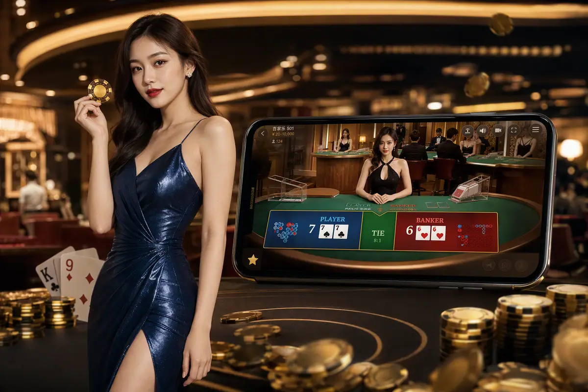wincasino অনলাইন ক্যাসিনো লাইভ গেমিং