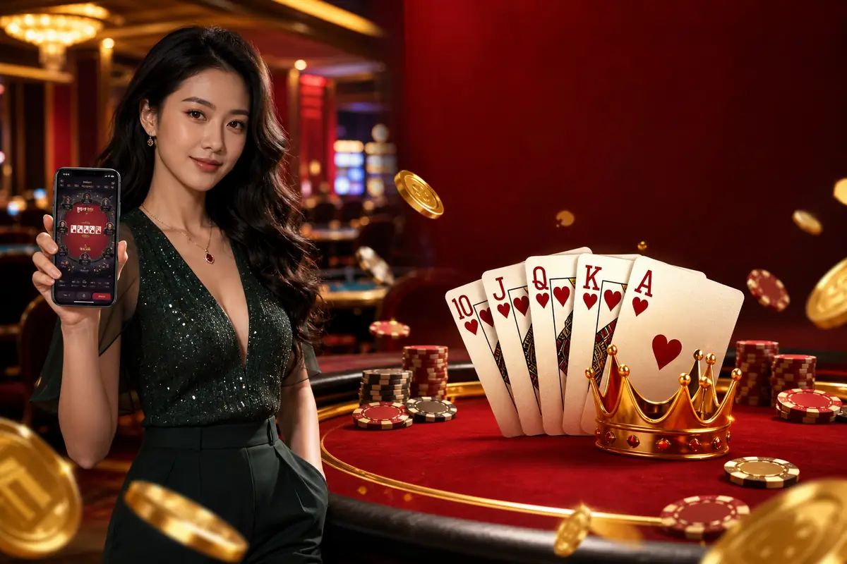 wincasino স্লট গেম বৈশিষ্ট্য ও বোনাস