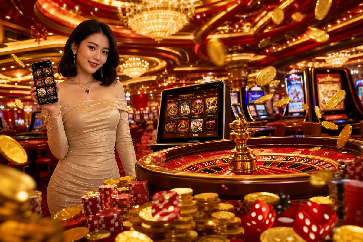 wincasino স্বাগত বোনাস ক্রিকেট