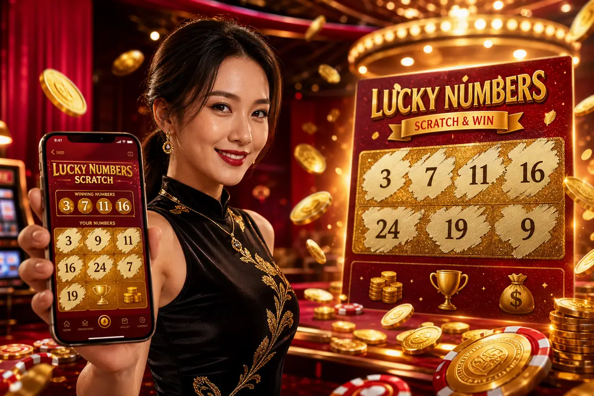 wincasino ড্রাগন গেট গেমপ্লে পরিচিতি