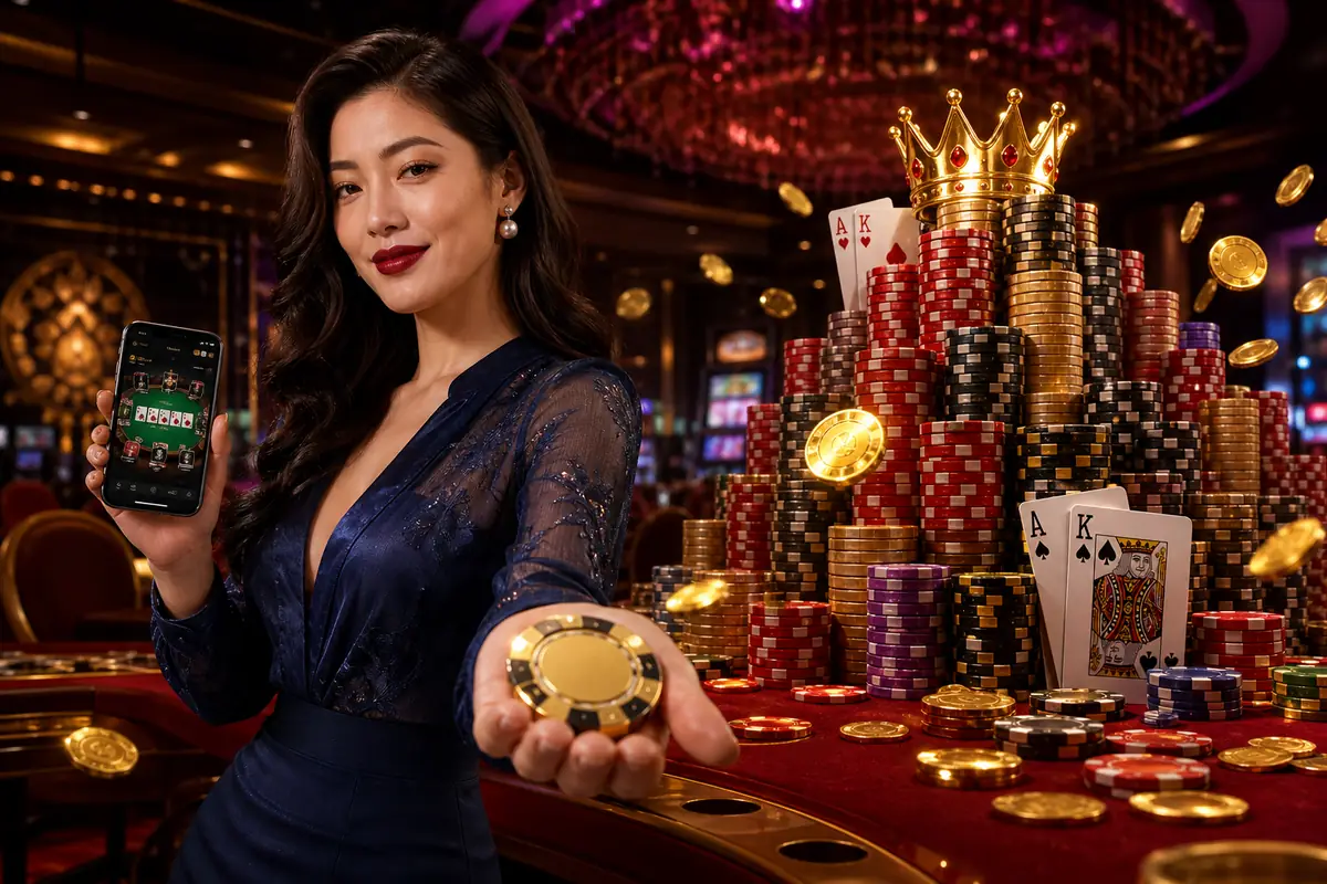 wincasino স্বাগতম বোনাস প্রথম জমা অফার