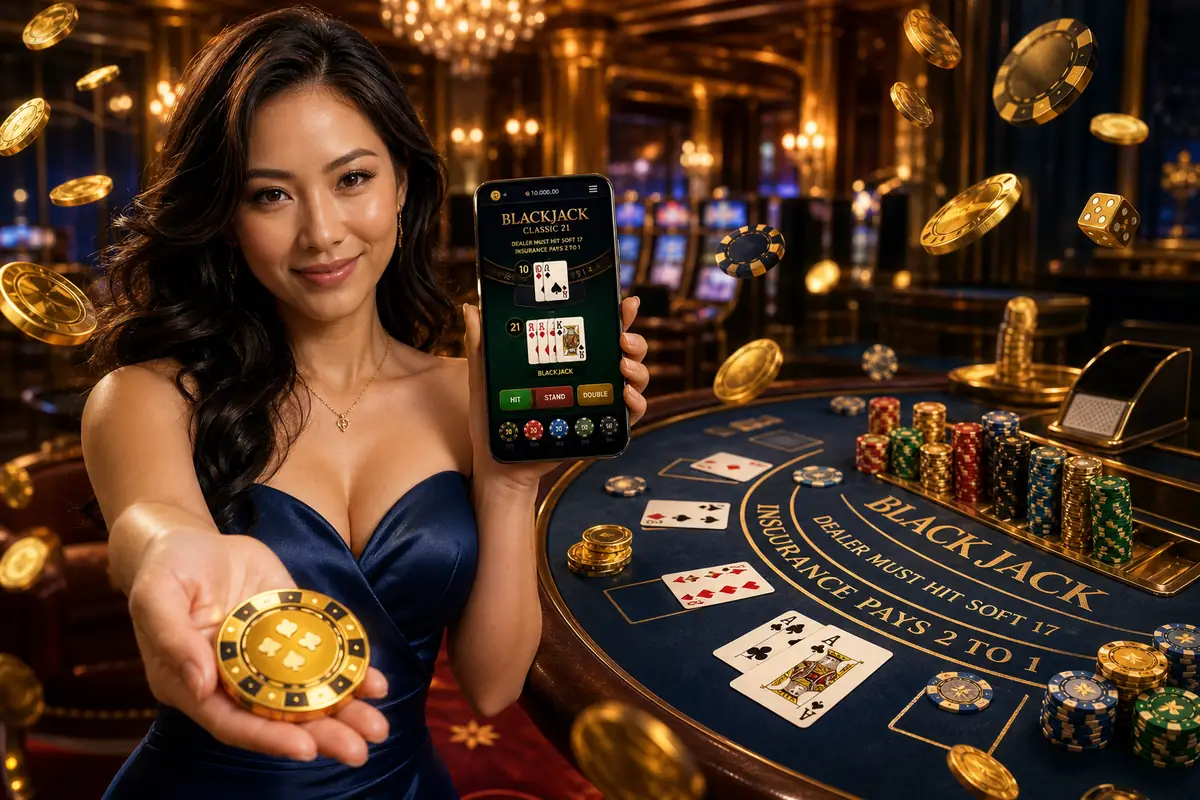 wincasino স্বাগত বোনাস ড্রাগন গেটে